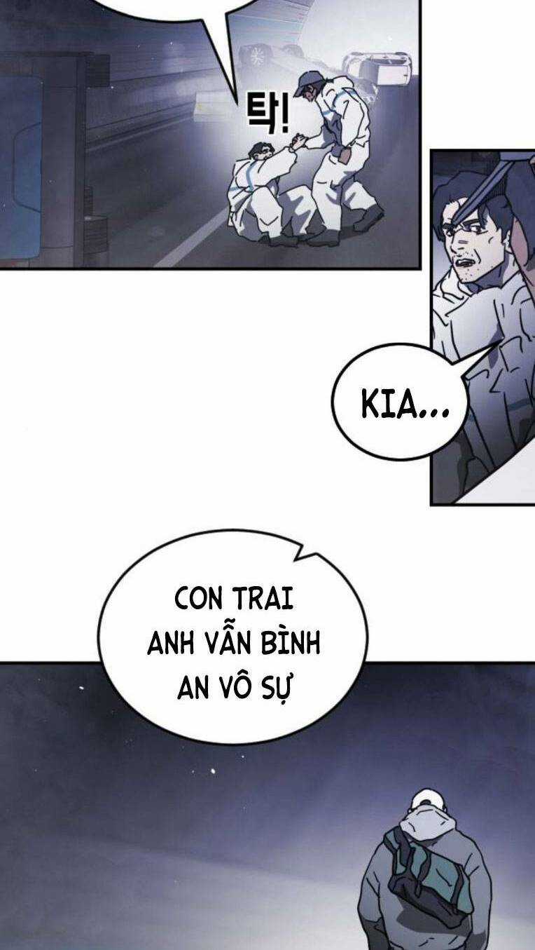 Đại Dịch Seoul - Chapter 113 - Trang 52