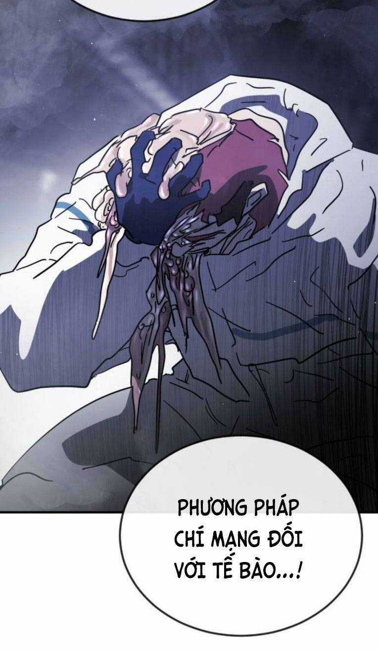 Đại Dịch Seoul - Chapter 113 - Trang 7