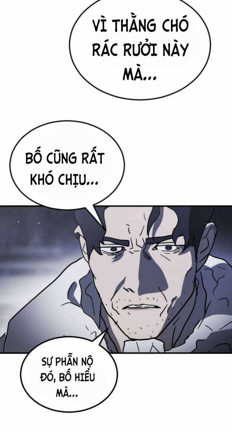 Đại Dịch Seoul - Chapter 113 - Trang 61