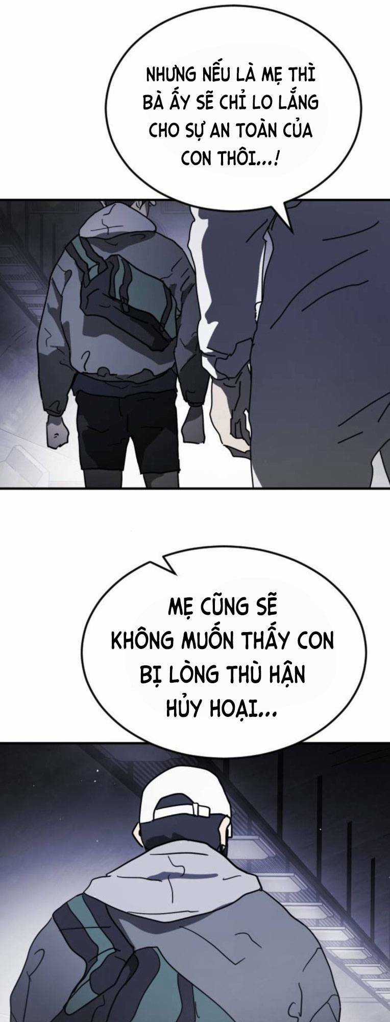 Đại Dịch Seoul - Chapter 113 - Trang 62
