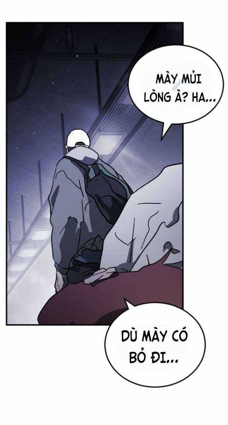 Đại Dịch Seoul - Chapter 113 - Trang 67