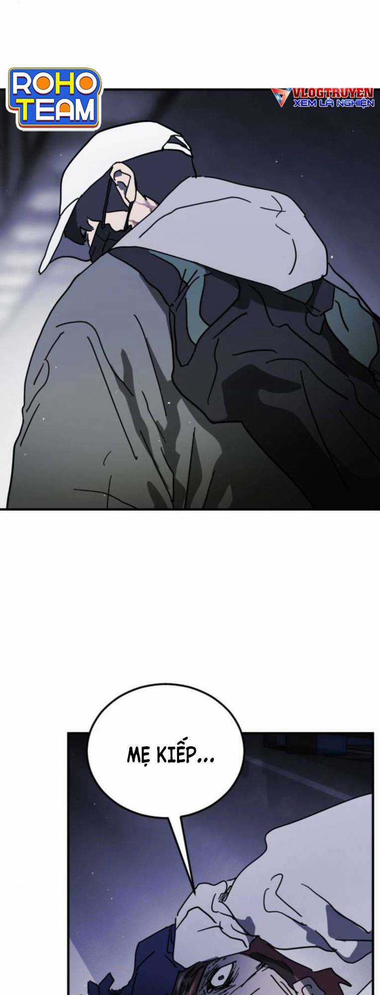 Đại Dịch Seoul - Chapter 113 - Trang 68