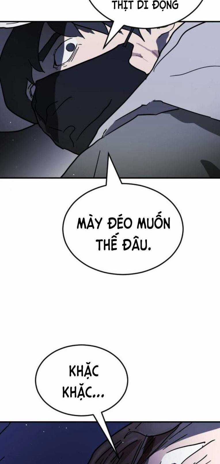 Đại Dịch Seoul - Chapter 113 - Trang 70