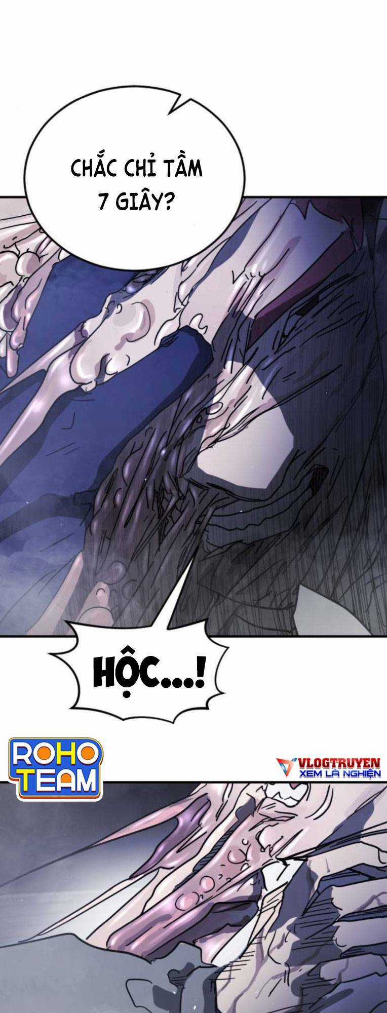 Đại Dịch Seoul - Chapter 113 - Trang 8