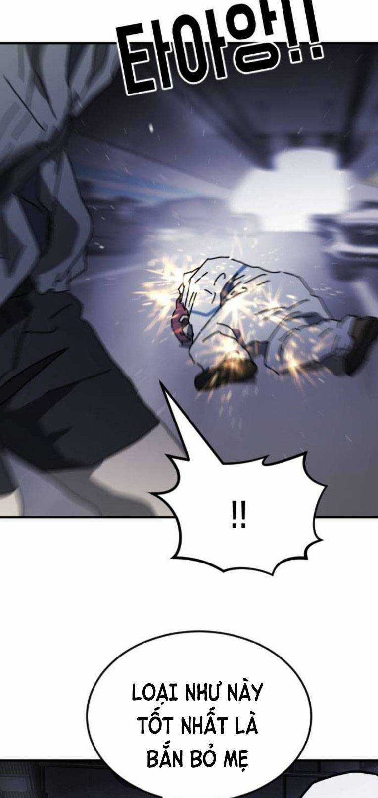 Đại Dịch Seoul - Chapter 113 - Trang 72