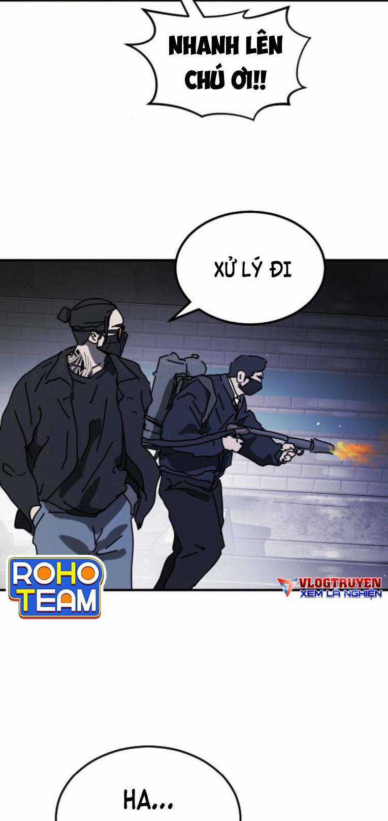 Đại Dịch Seoul - Chapter 113 - Trang 75