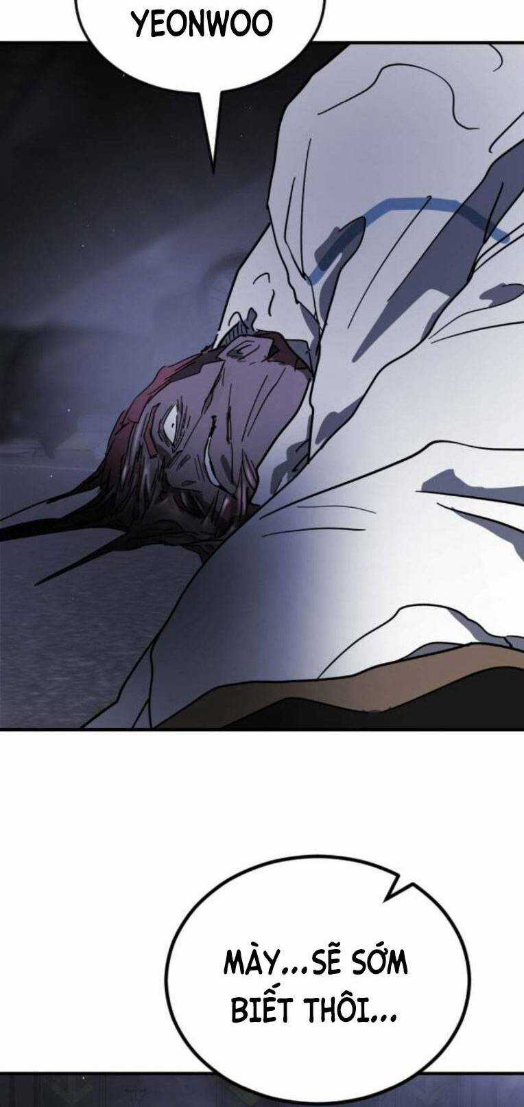 Đại Dịch Seoul - Chapter 113 - Trang 76