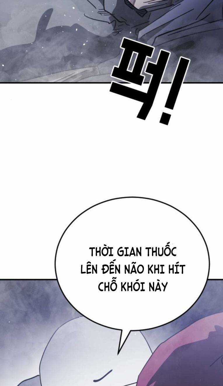 Đại Dịch Seoul - Chapter 113 - Trang 9