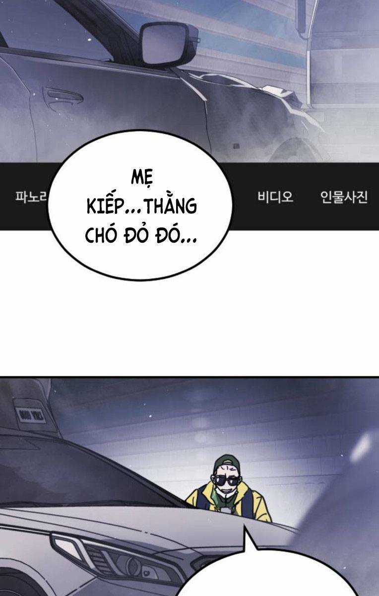 Đại Dịch Seoul - Chapter 113 - Trang 82