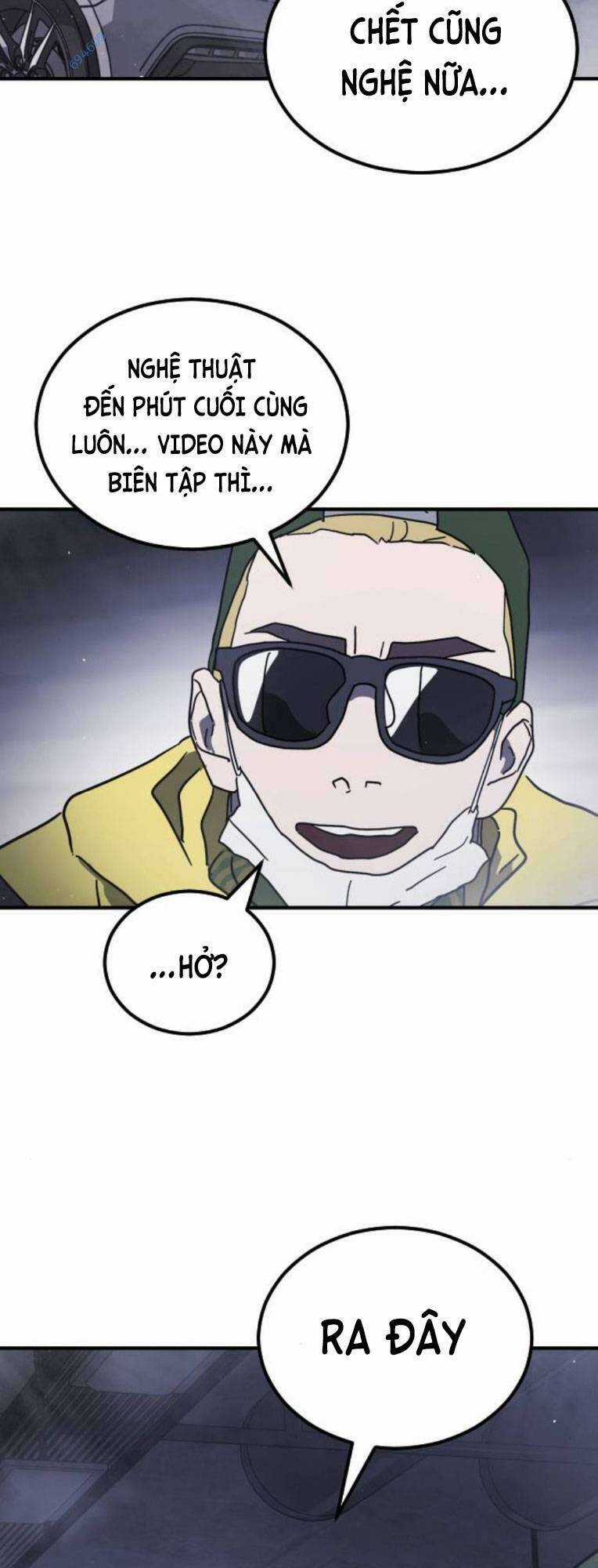 Đại Dịch Seoul - Chapter 113 - Trang 83