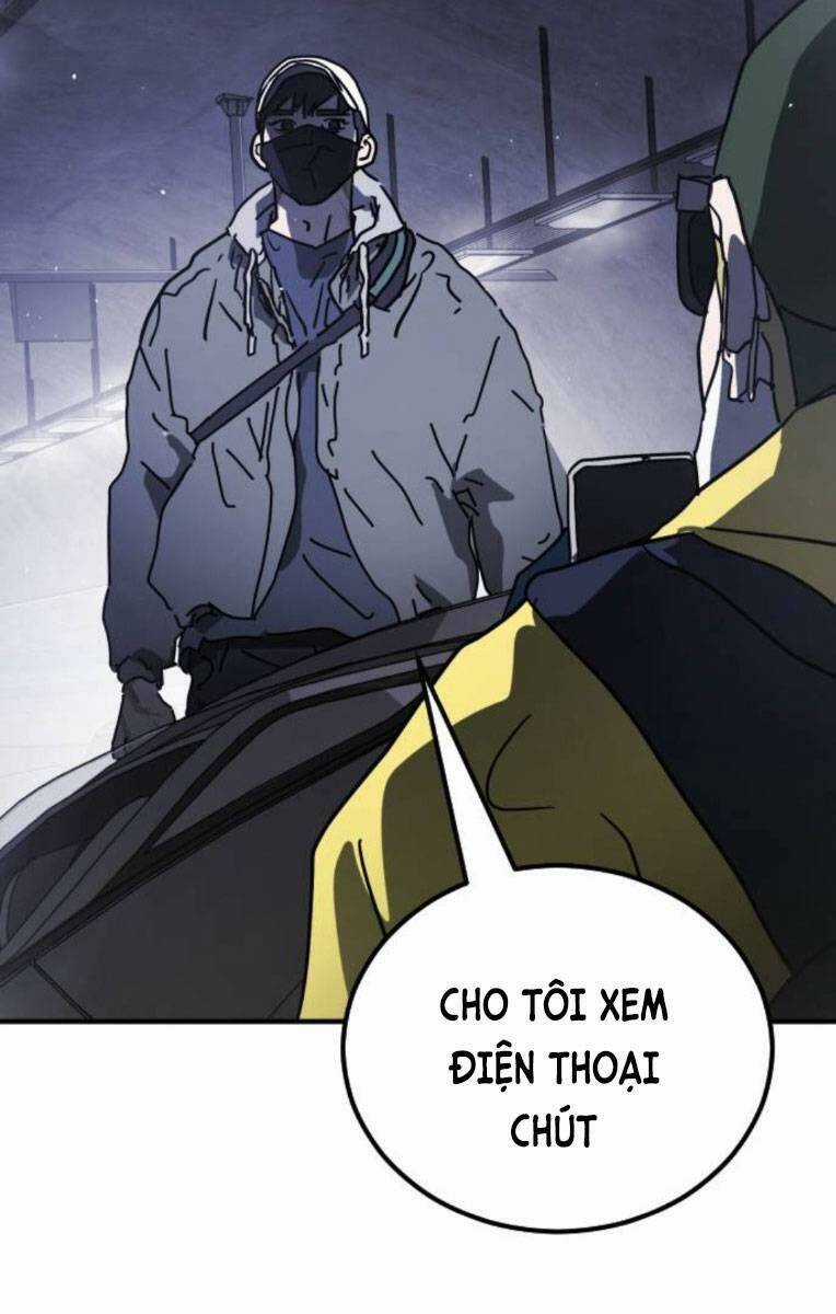 Đại Dịch Seoul - Chapter 113 - Trang 84