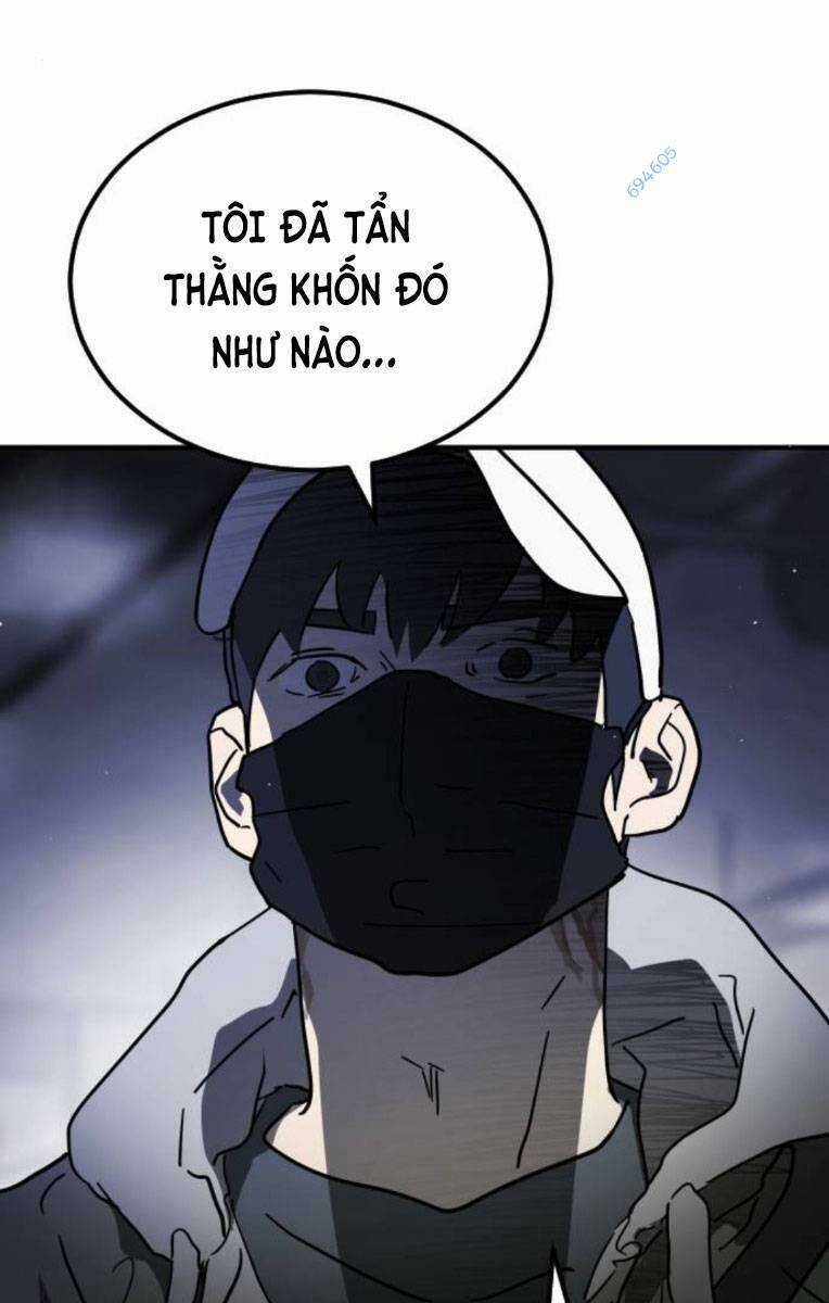 Đại Dịch Seoul - Chapter 113 - Trang 85