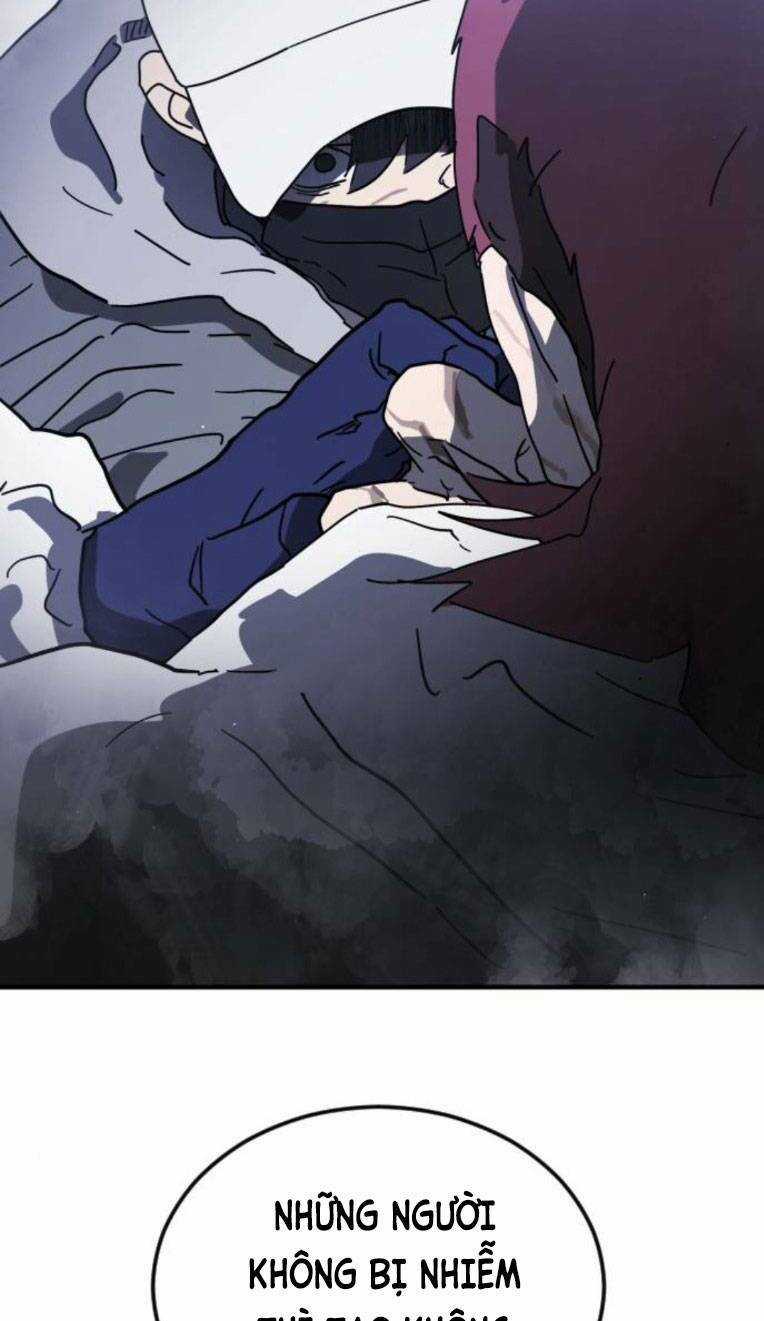 Đại Dịch Seoul - Chapter 113 - Trang 10