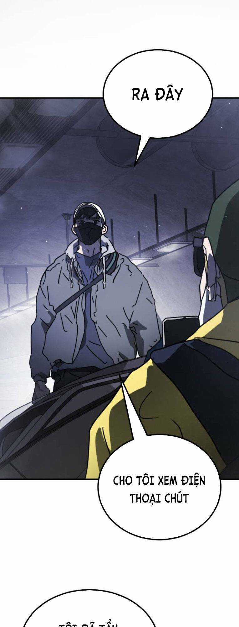 Đại Dịch Seoul - Chapter 114 - Trang 2