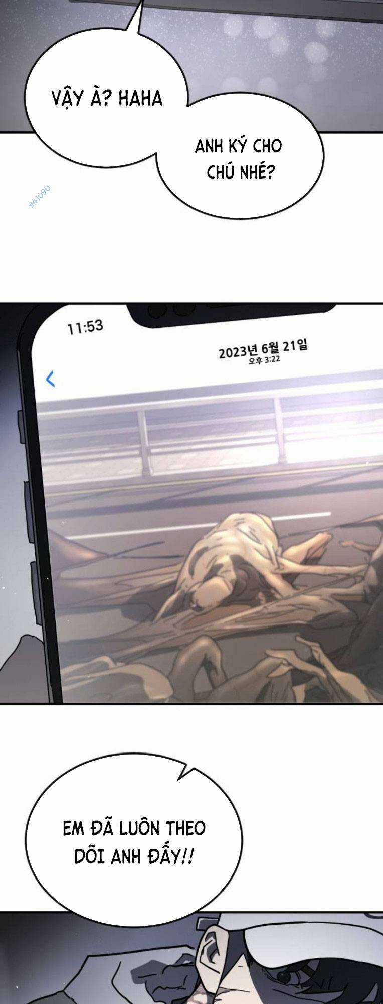 Đại Dịch Seoul - Chapter 114 - Trang 11