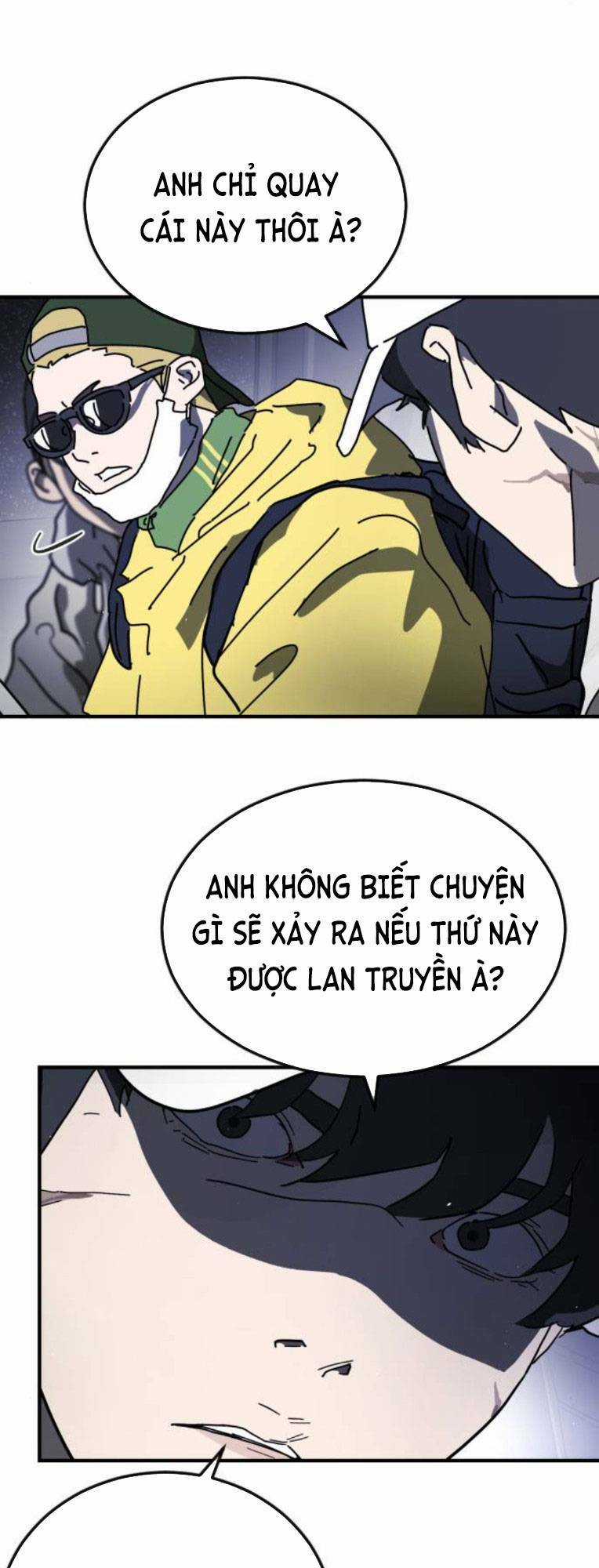 Đại Dịch Seoul - Chapter 114 - Trang 14