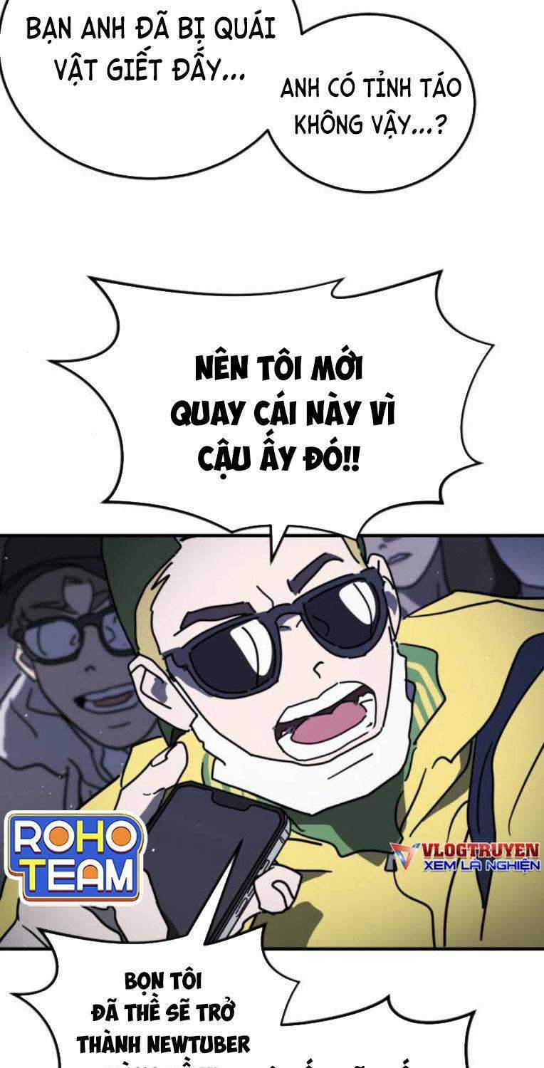 Đại Dịch Seoul - Chapter 114 - Trang 15