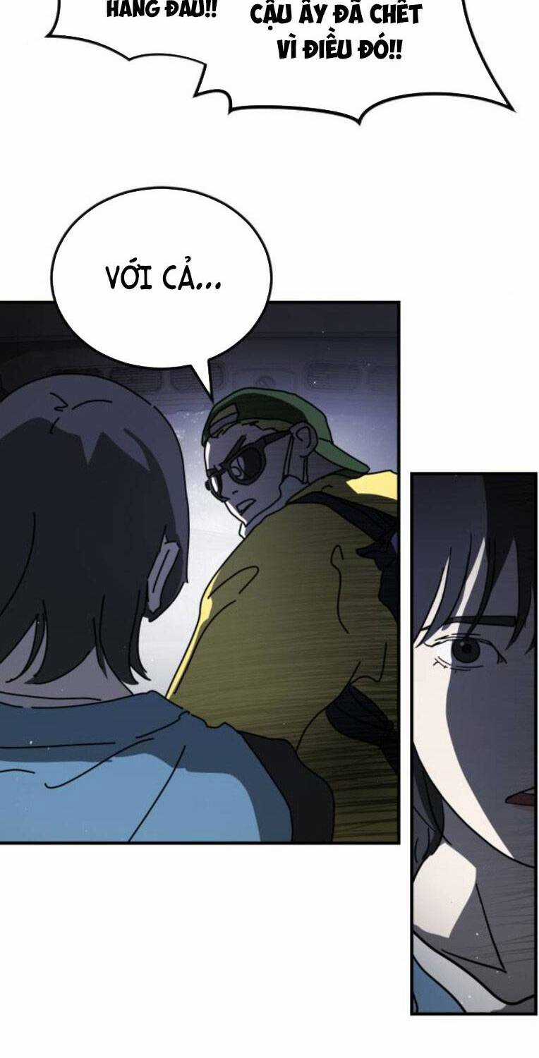 Đại Dịch Seoul - Chapter 114 - Trang 16