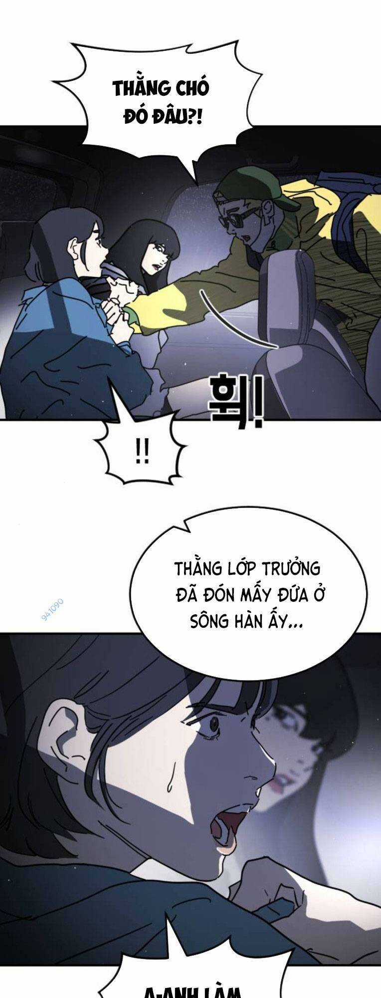 Đại Dịch Seoul - Chapter 114 - Trang 17