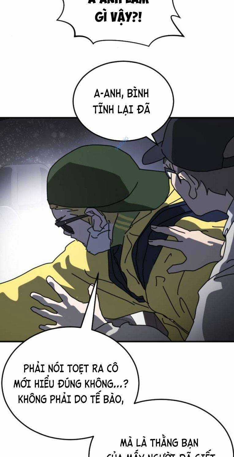 Đại Dịch Seoul - Chapter 114 - Trang 18