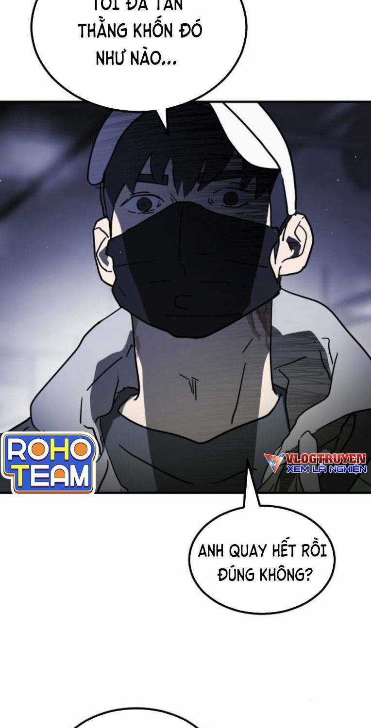 Đại Dịch Seoul - Chapter 114 - Trang 3