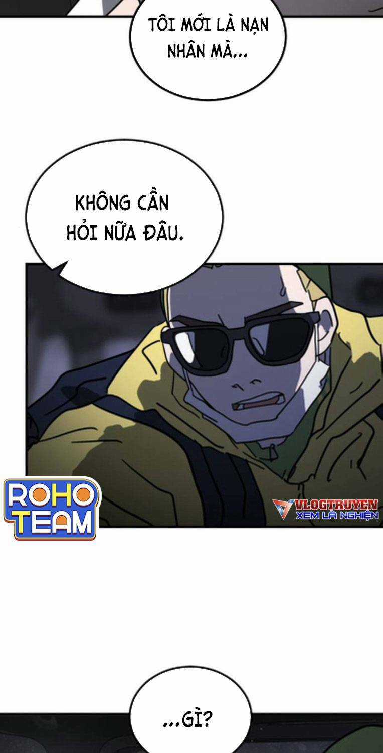 Đại Dịch Seoul - Chapter 114 - Trang 21