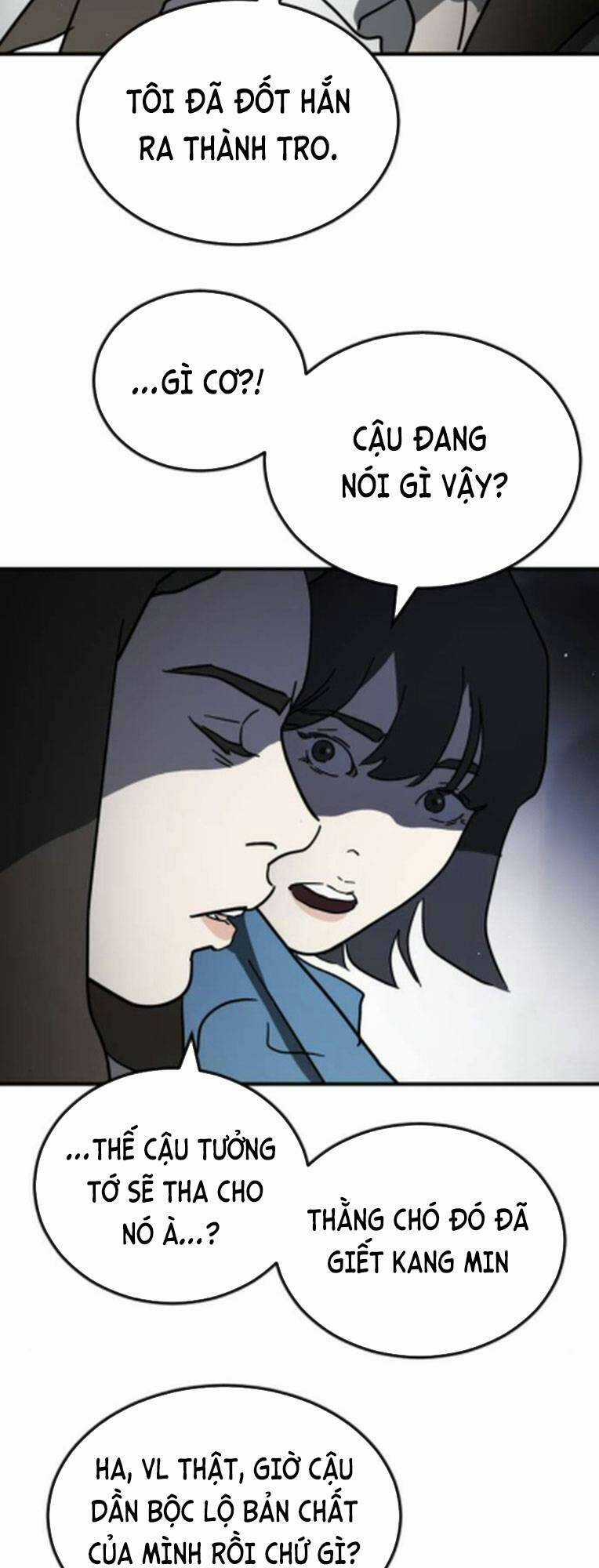 Đại Dịch Seoul - Chapter 114 - Trang 23