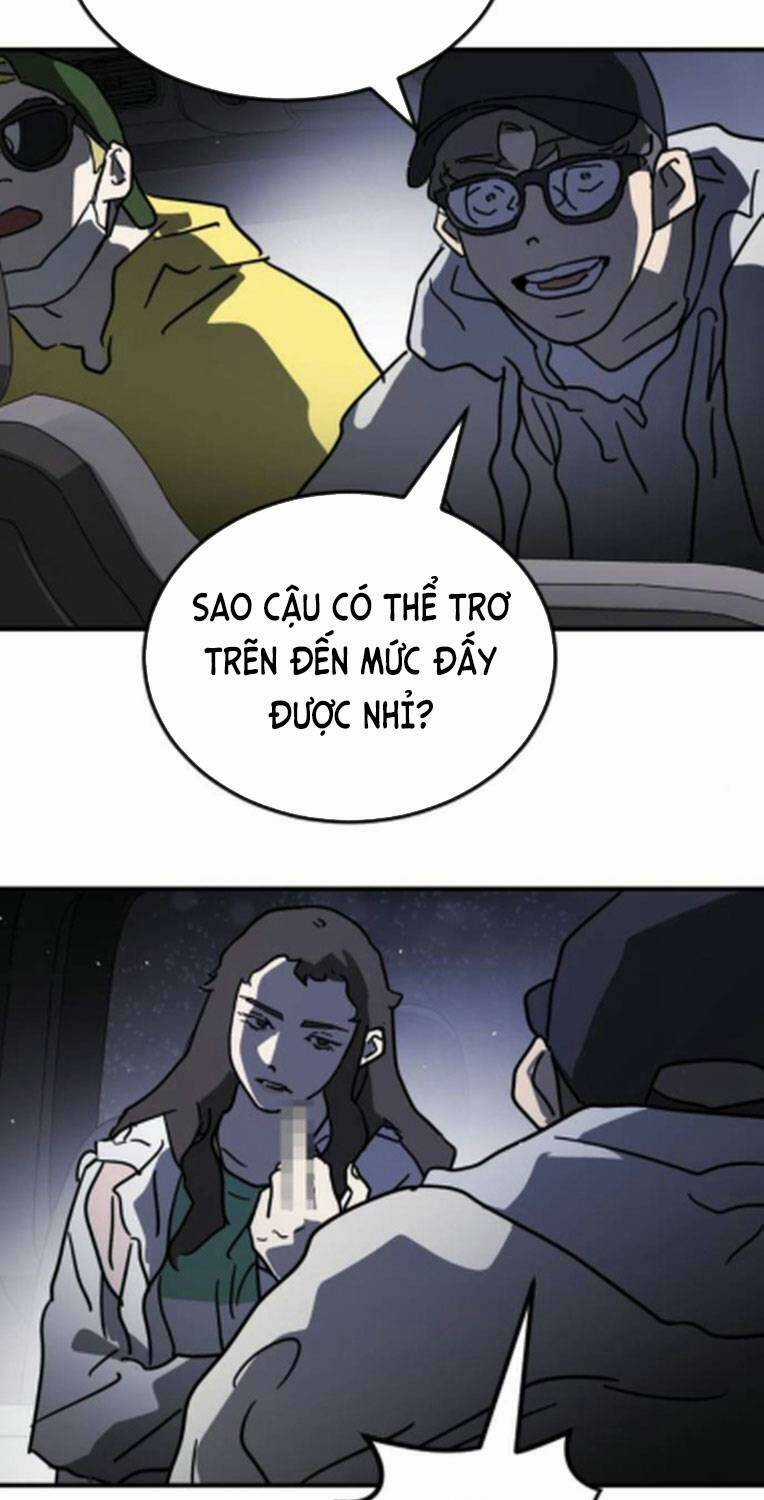 Đại Dịch Seoul - Chapter 114 - Trang 24