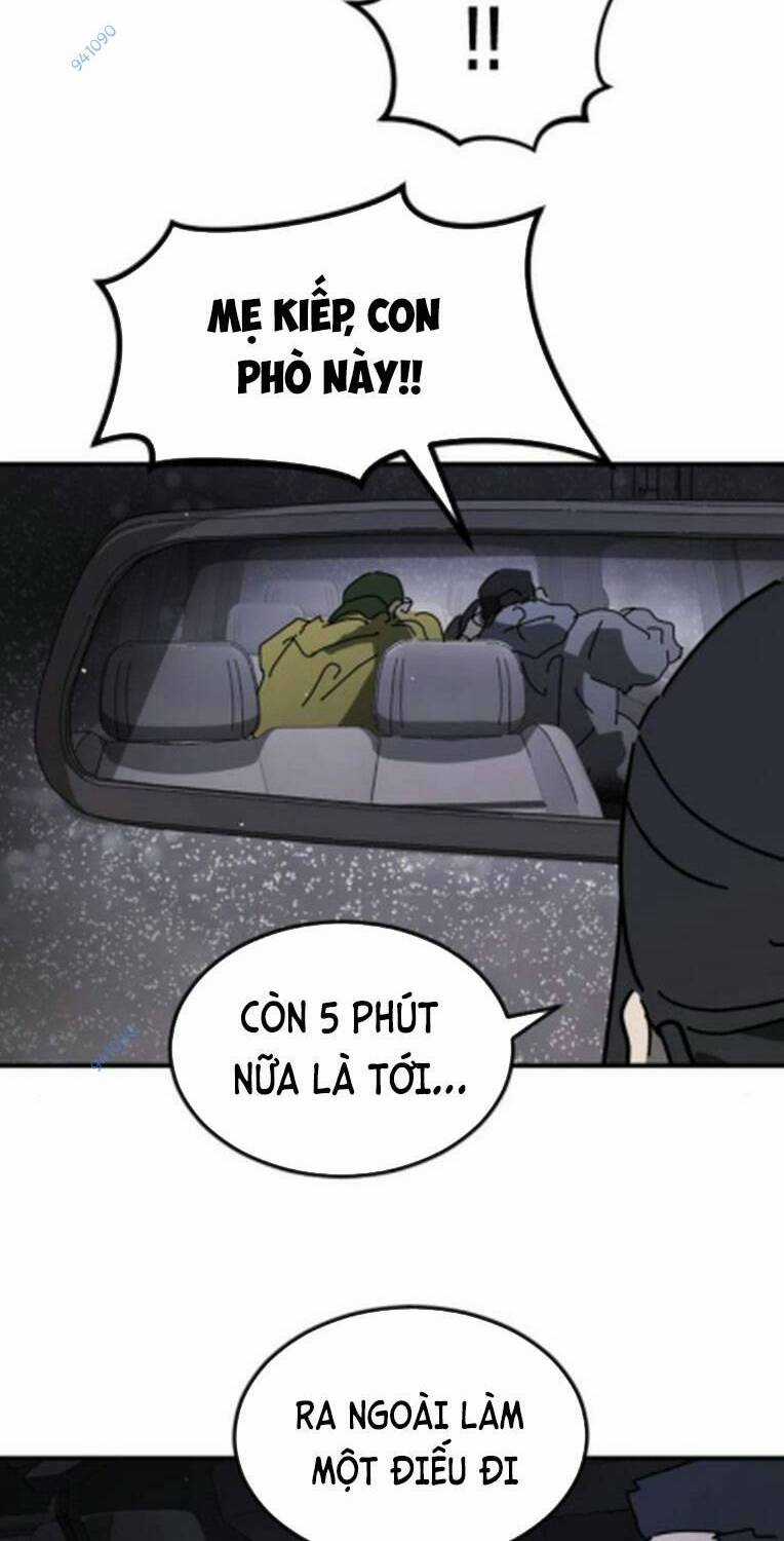 Đại Dịch Seoul - Chapter 114 - Trang 25