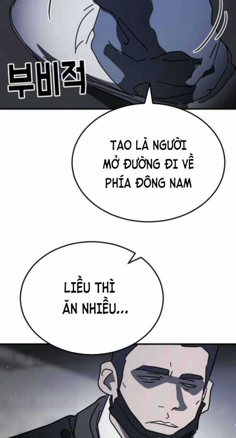 Đại Dịch Seoul - Chapter 114 - Trang 30
