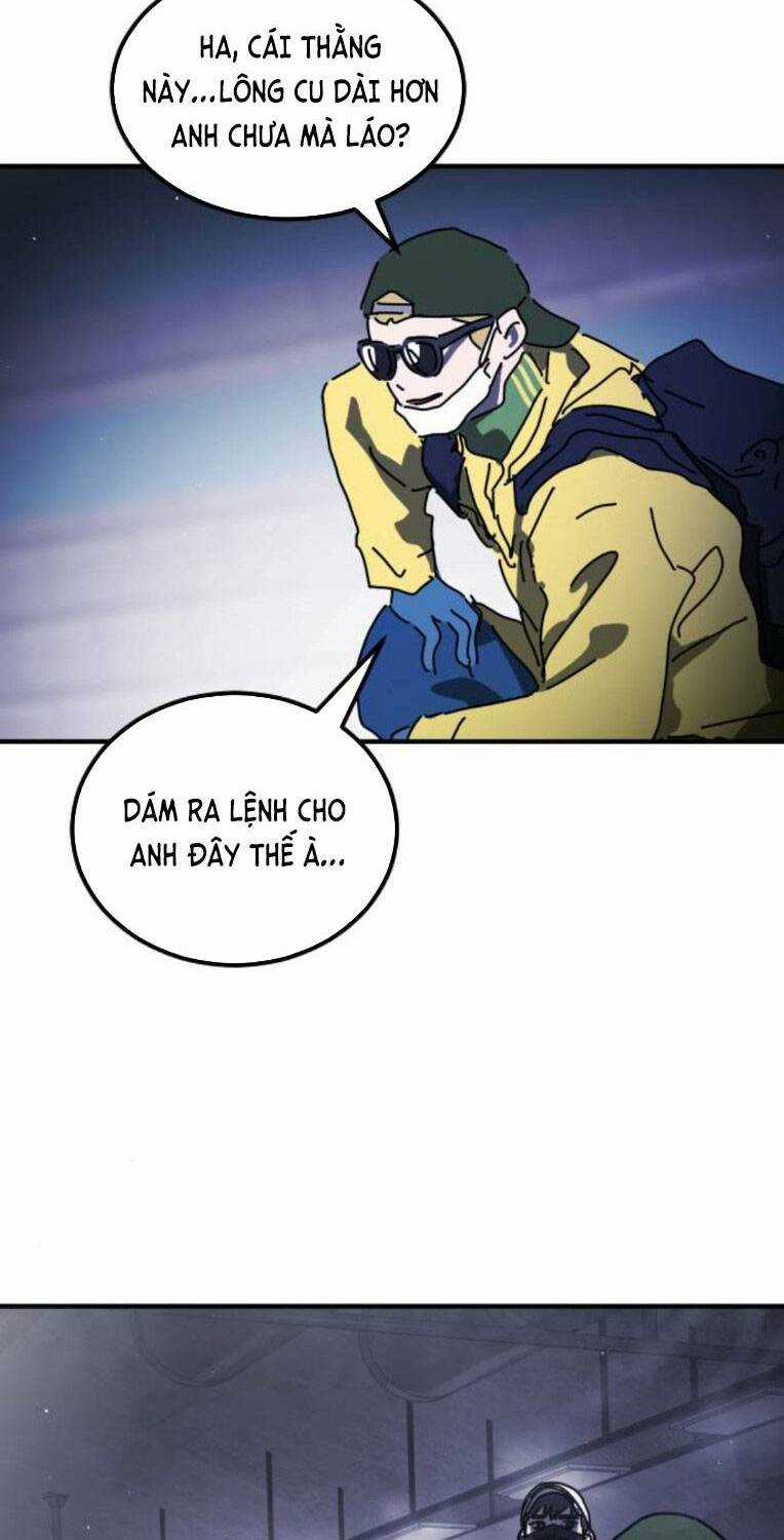 Đại Dịch Seoul - Chapter 114 - Trang 4