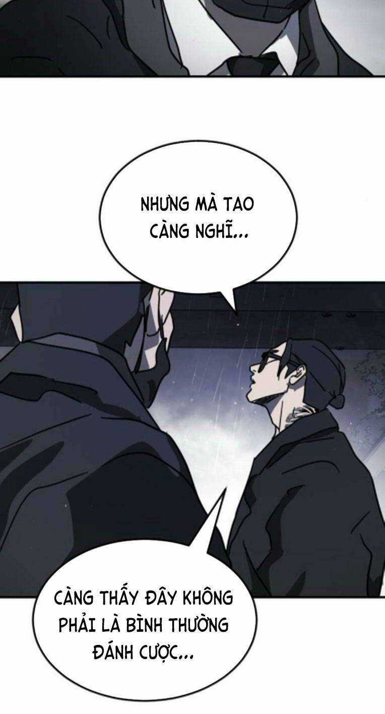 Đại Dịch Seoul - Chapter 114 - Trang 31