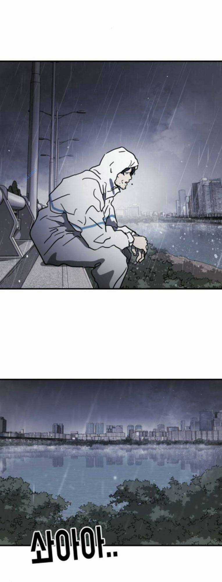 Đại Dịch Seoul - Chapter 114 - Trang 35