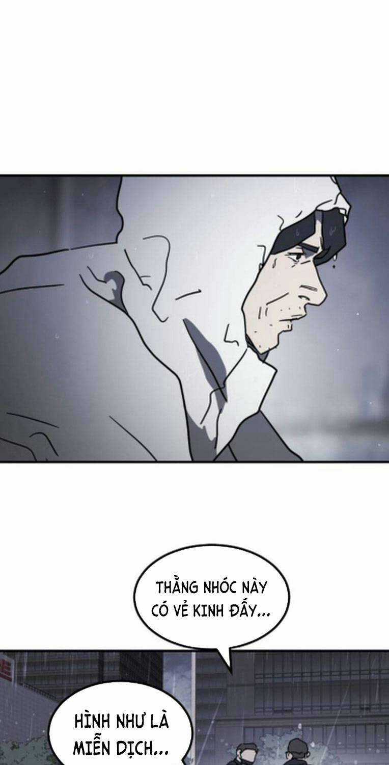 Đại Dịch Seoul - Chapter 114 - Trang 36