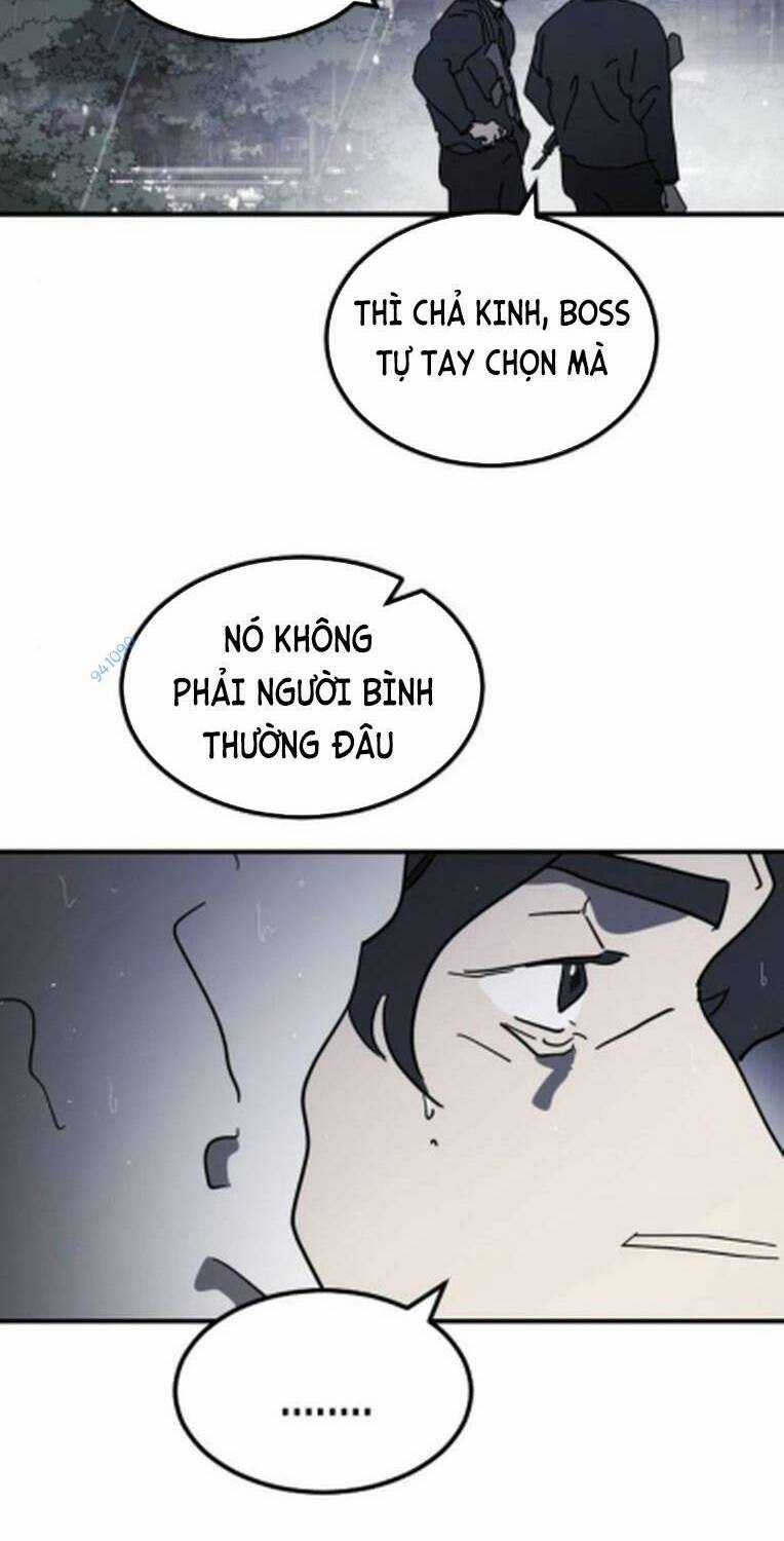 Đại Dịch Seoul - Chapter 114 - Trang 37