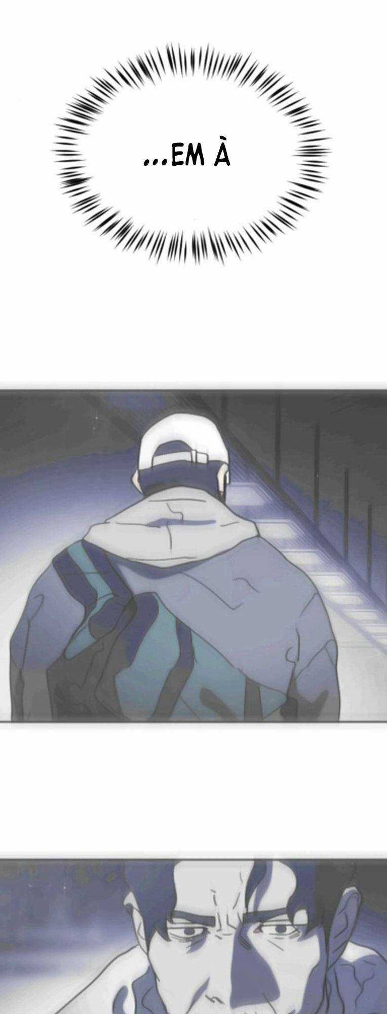 Đại Dịch Seoul - Chapter 114 - Trang 38