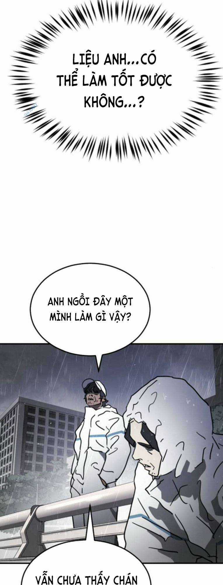 Đại Dịch Seoul - Chapter 114 - Trang 41