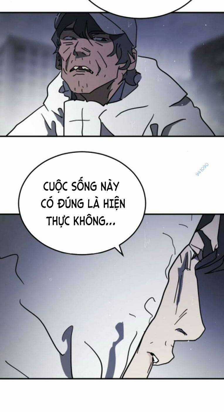 Đại Dịch Seoul - Chapter 114 - Trang 43