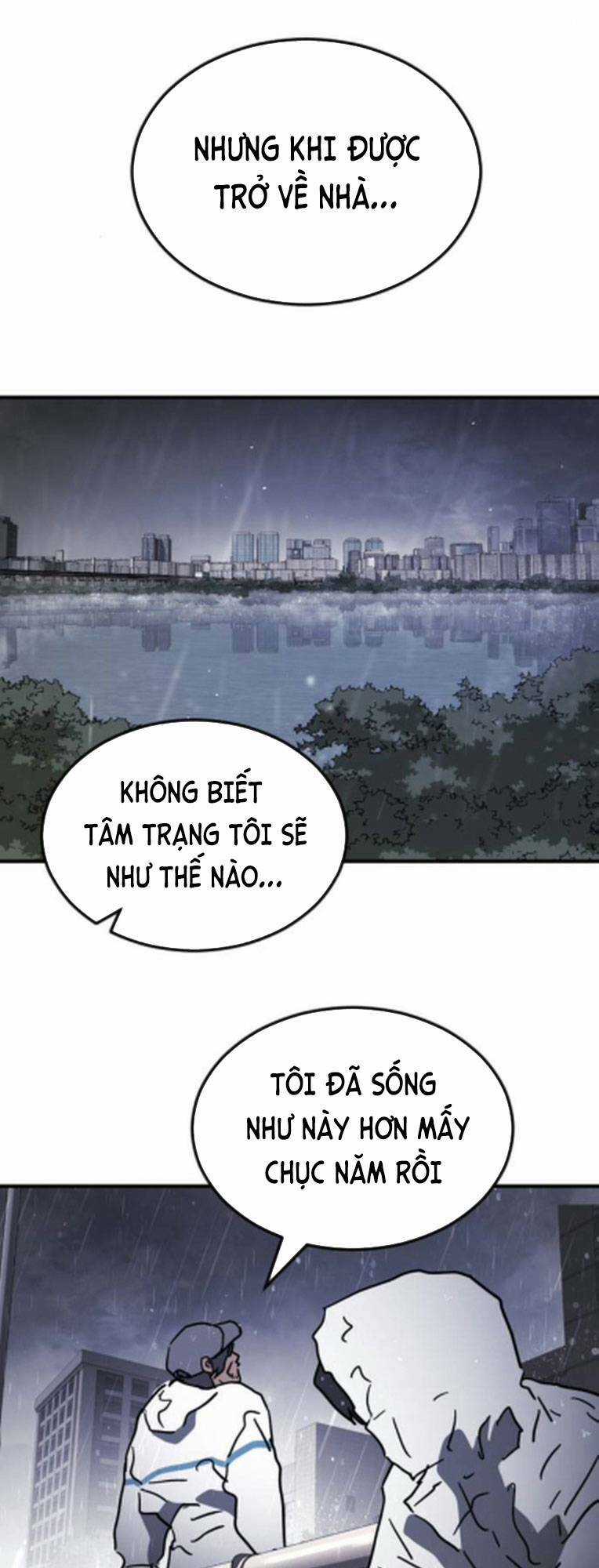 Đại Dịch Seoul - Chapter 114 - Trang 44