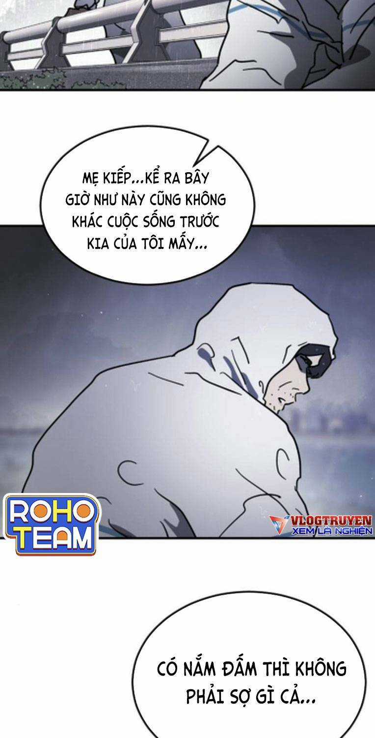 Đại Dịch Seoul - Chapter 114 - Trang 45