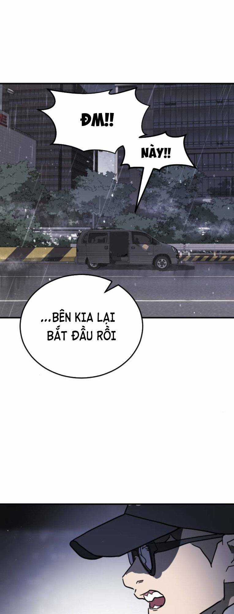 Đại Dịch Seoul - Chapter 114 - Trang 49