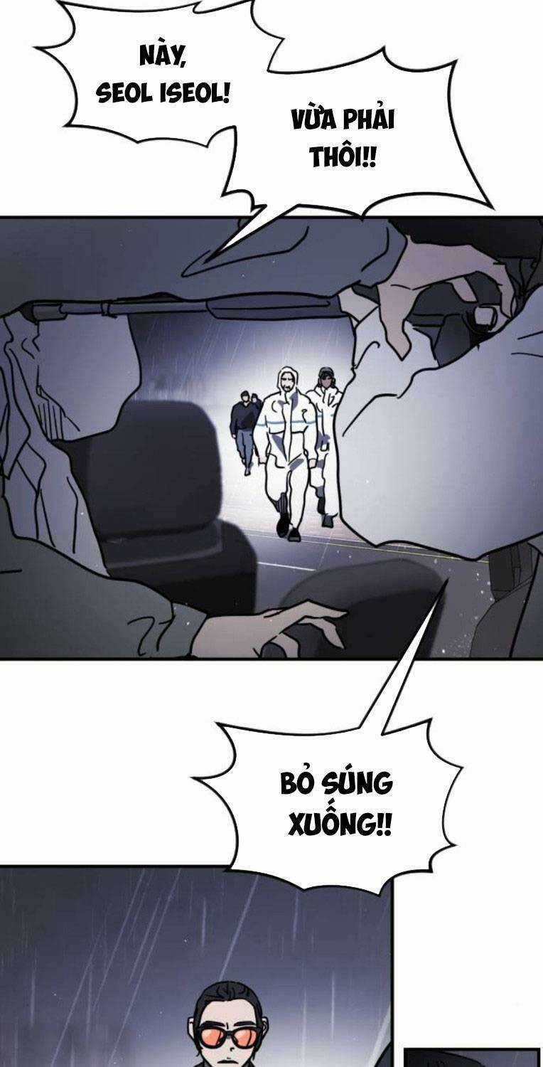 Đại Dịch Seoul - Chapter 114 - Trang 53