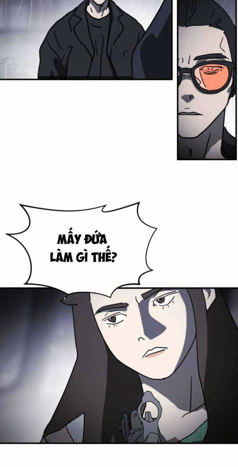 Đại Dịch Seoul - Chapter 114 - Trang 54