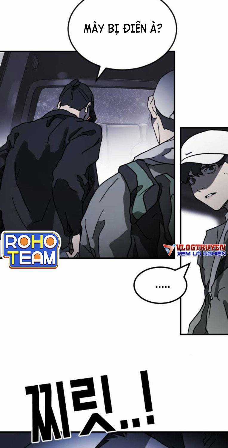 Đại Dịch Seoul - Chapter 114 - Trang 56