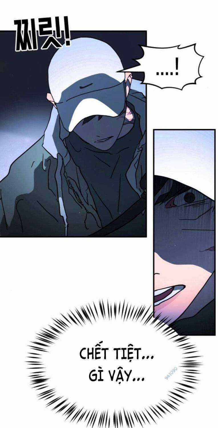 Đại Dịch Seoul - Chapter 114 - Trang 59