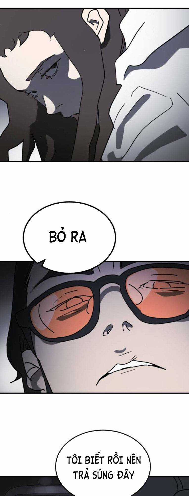 Đại Dịch Seoul - Chapter 114 - Trang 61