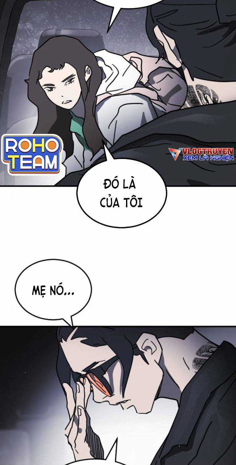 Đại Dịch Seoul - Chapter 114 - Trang 62