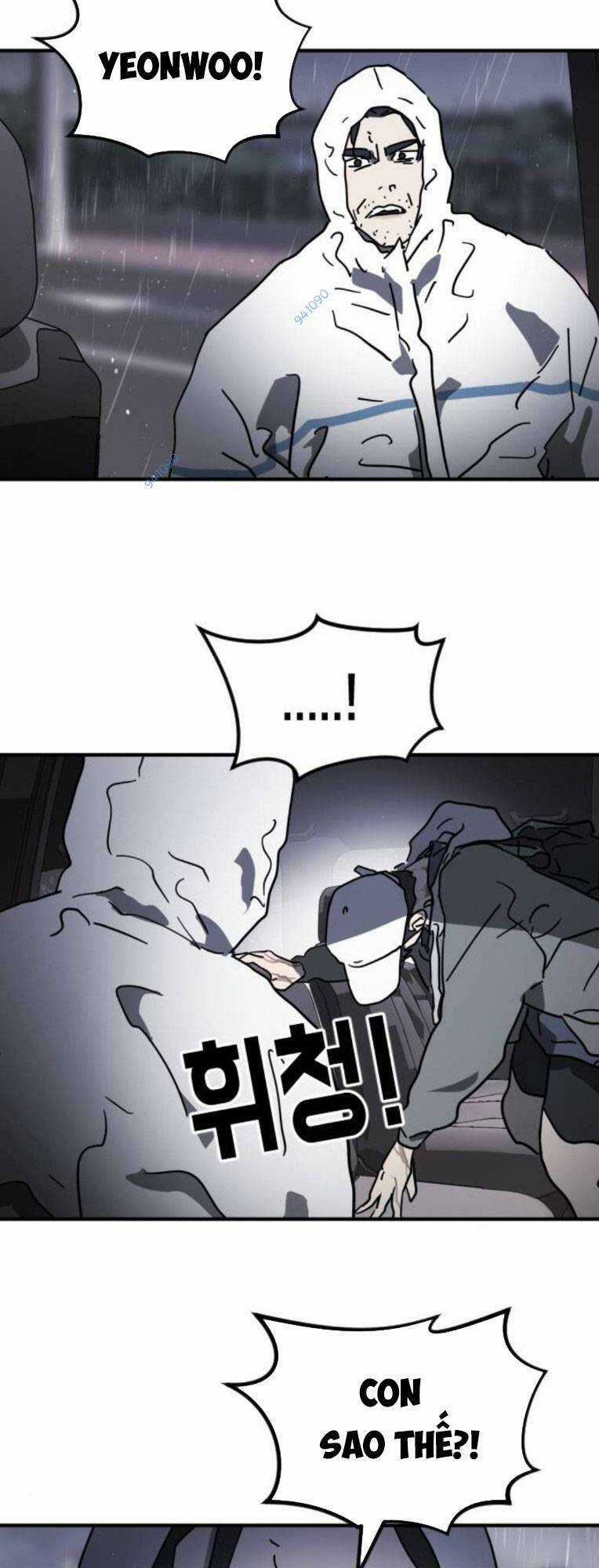 Đại Dịch Seoul - Chapter 114 - Trang 64