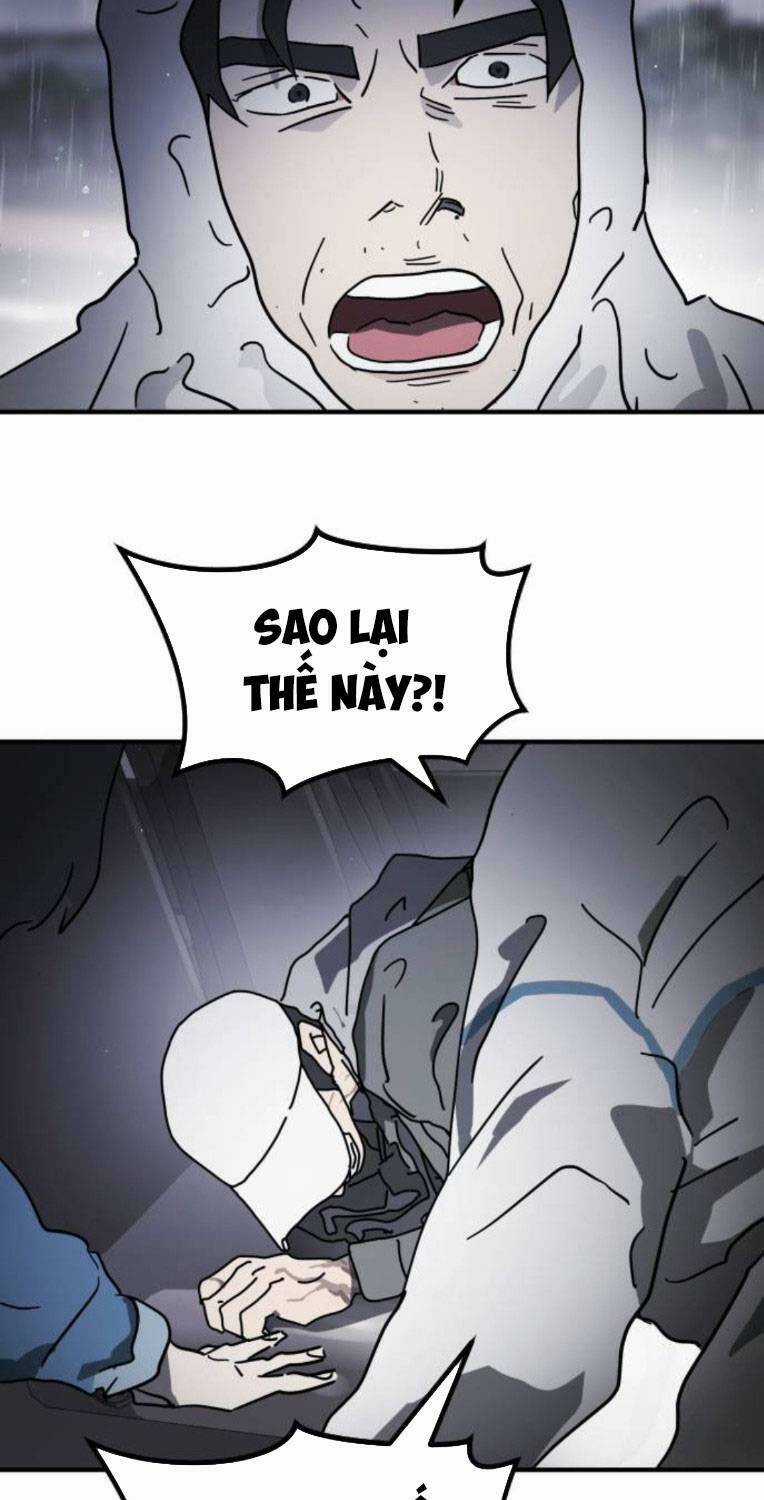 Đại Dịch Seoul - Chapter 114 - Trang 65