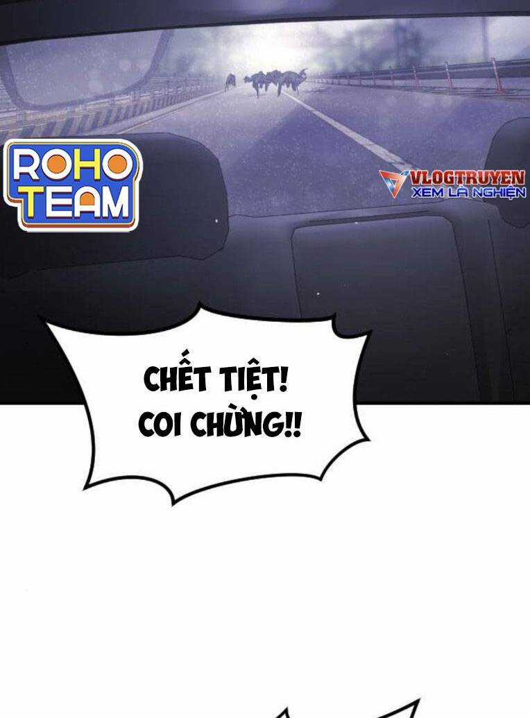 Đại Dịch Seoul - Chapter 114 - Trang 68